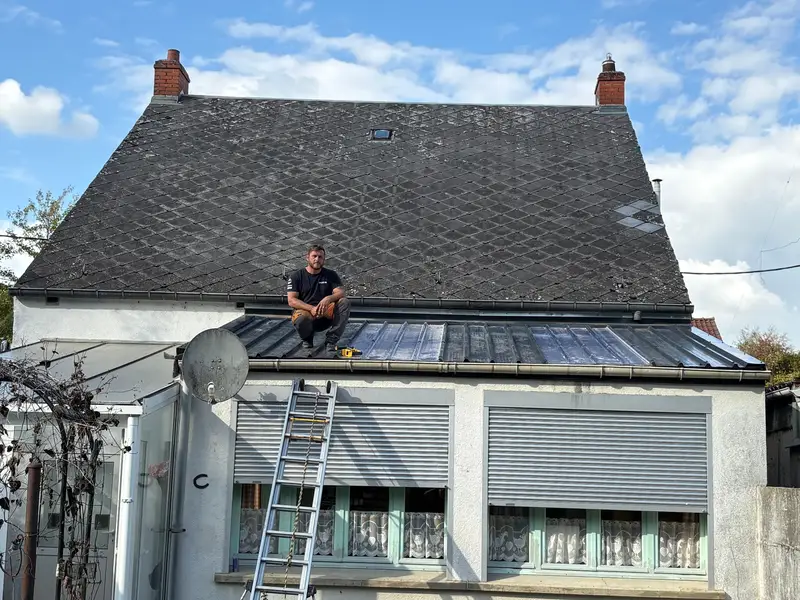 Couverture — ZD Habitat Sur Maubeuge
